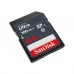 SanDisk Ultra 64GB SDXC Memory Card 100mb/s